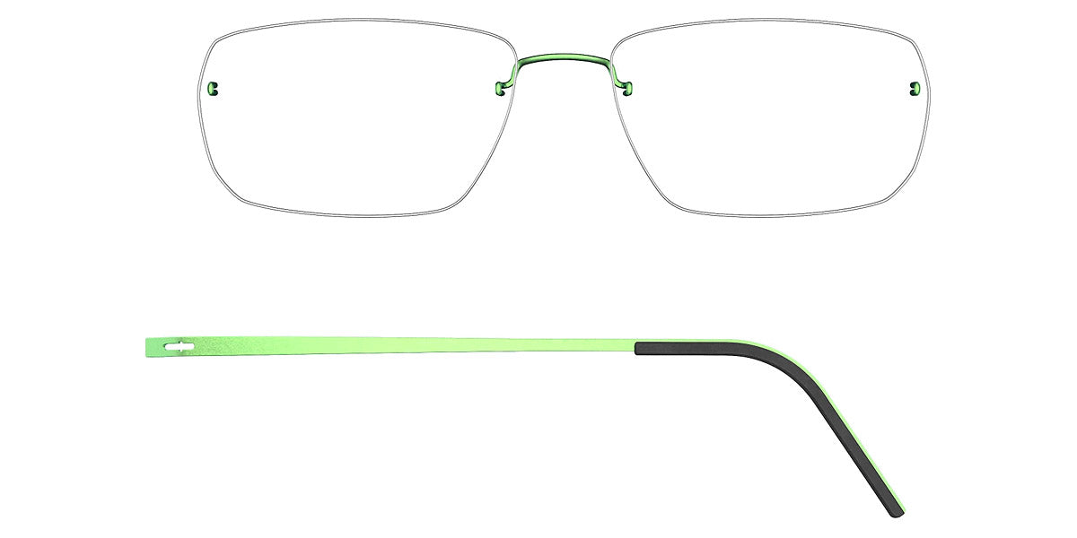 Lindberg® Spirit Titanium™ 2476 - 700-90 Glasses