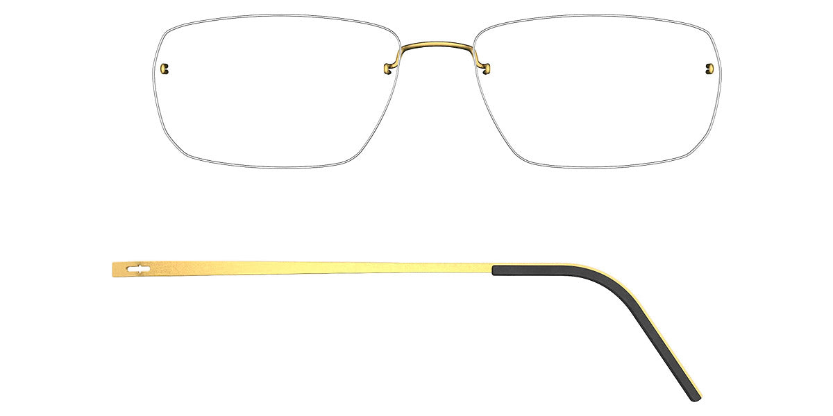 Lindberg® Spirit Titanium™ 2476 - 700-GT Glasses