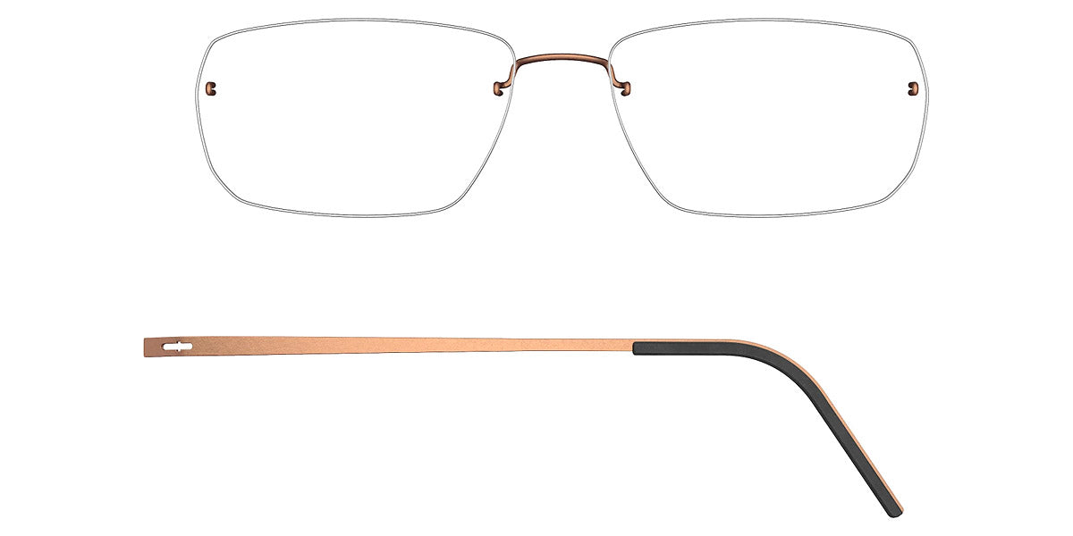 Lindberg® Spirit Titanium™ 2476 - 700-U12 Glasses