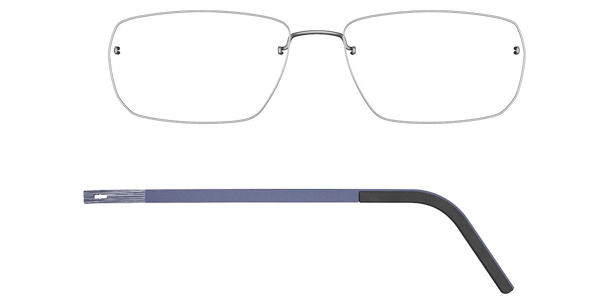 Lindberg® Spirit Titanium™ 2476 - 700-EEU13 Glasses