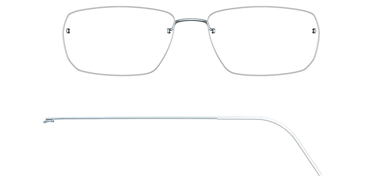 Lindberg® Spirit Titanium™ 2476 - Basic-25 Glasses