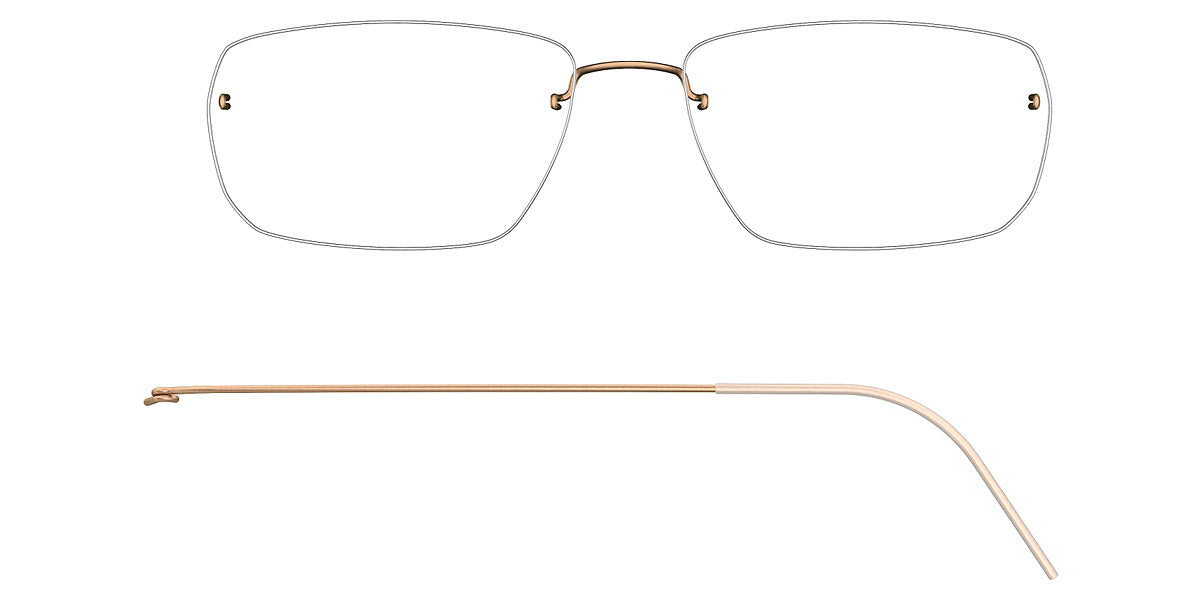 Lindberg® Spirit Titanium™ 2476 - Basic-35 Glasses