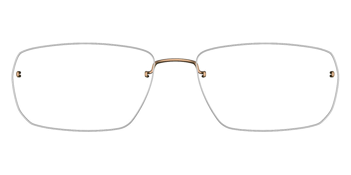 Lindberg® Spirit Titanium™ 2476 - Basic-35 Glasses