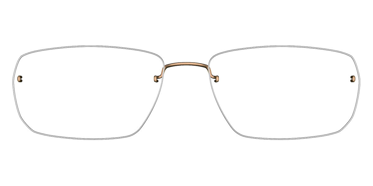 Lindberg® Spirit Titanium™ 2476 - Basic-35 Glasses