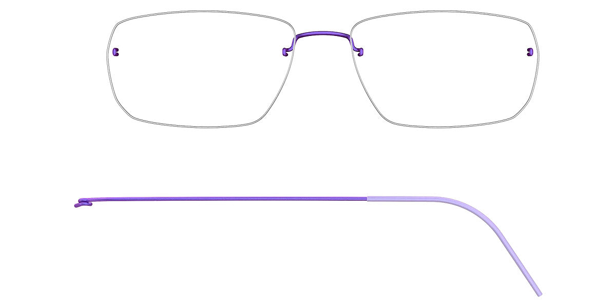 Lindberg® Spirit Titanium™ 2476 - Basic-77 Glasses