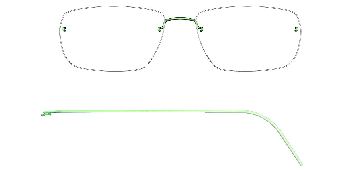 Lindberg® Spirit Titanium™ 2476 - Basic-90 Glasses