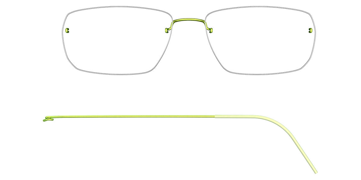 Lindberg® Spirit Titanium™ 2476 - Basic-95 Glasses