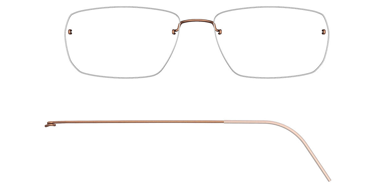 Lindberg® Spirit Titanium™ 2476 - Basic-U12 Glasses