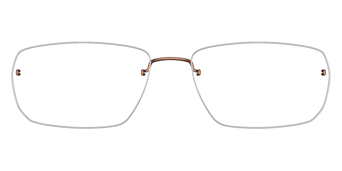 Lindberg® Spirit Titanium™ 2476 - Basic-U12 Glasses