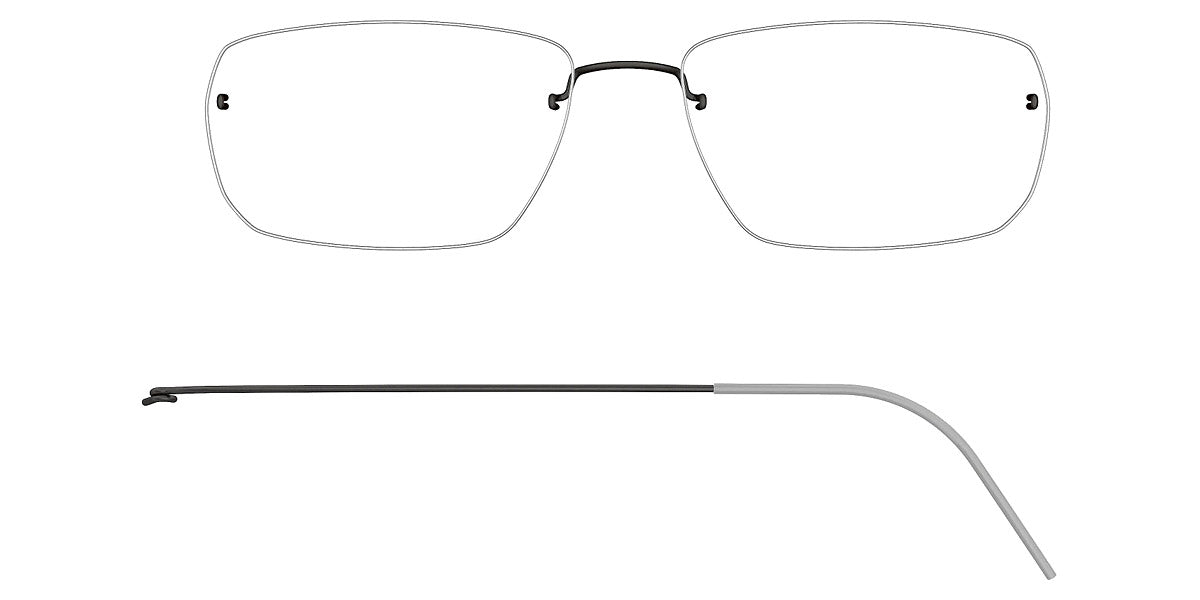 Lindberg® Spirit Titanium™ 2476 - Basic-U9 Glasses