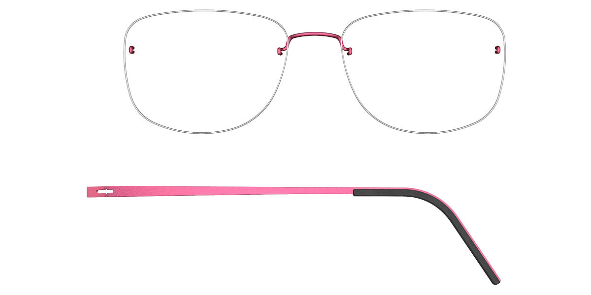 Lindberg® Spirit Titanium™ 2478 - 700-70 Glasses