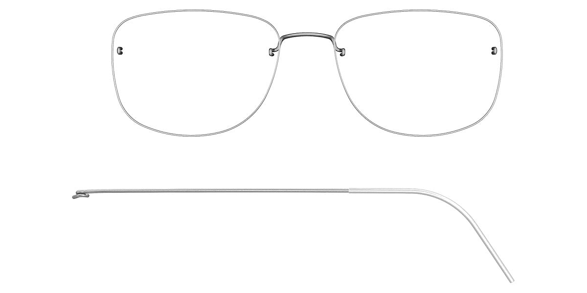 Lindberg® Spirit Titanium™ 2478 - Basic-10 Glasses