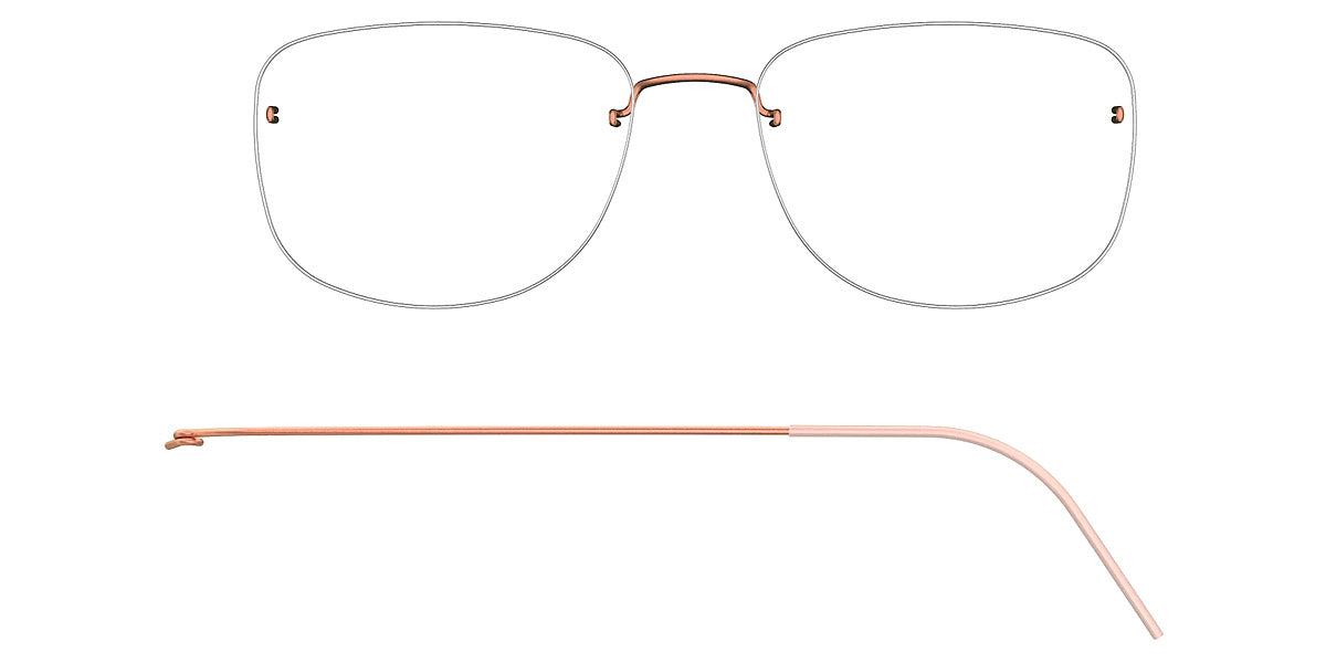 Lindberg® Spirit Titanium™ 2478 - Basic-60 Glasses