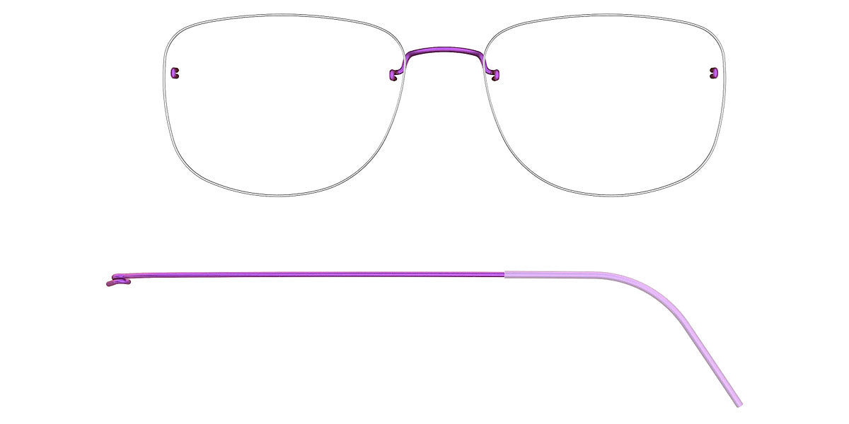 Lindberg® Spirit Titanium™ 2478 - Basic-75 Glasses