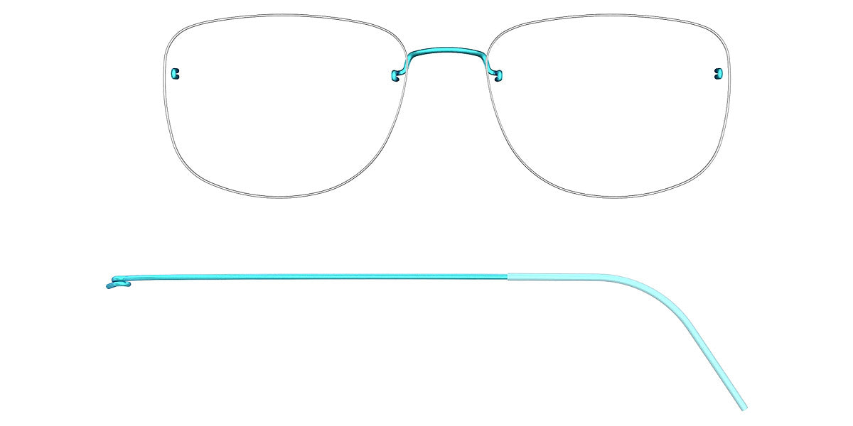 Lindberg® Spirit Titanium™ 2478 - Basic-80 Glasses