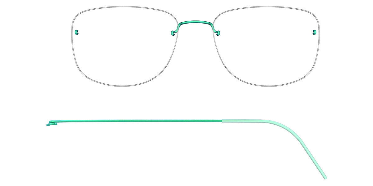 Lindberg® Spirit Titanium™ 2478 - Basic-85 Glasses