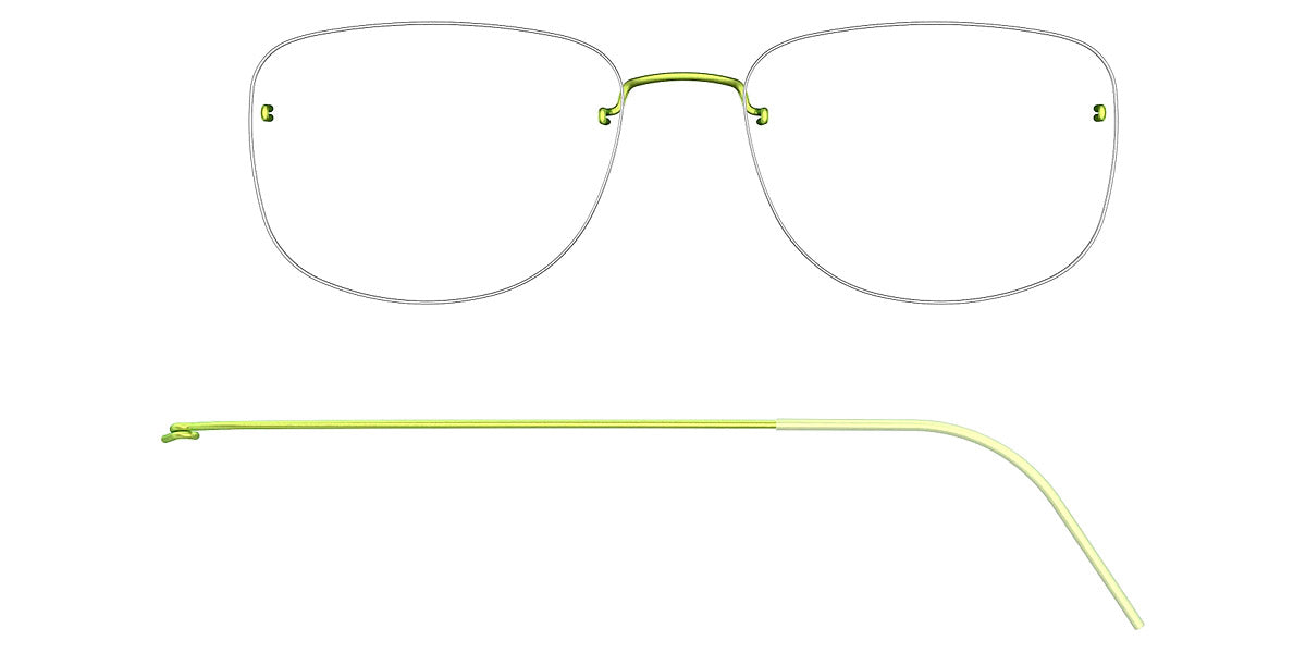 Lindberg® Spirit Titanium™ 2478 - Basic-95 Glasses