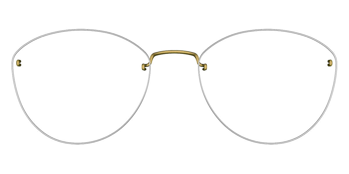 Lindberg® Spirit Titanium™ 2480 - 700-109 Glasses