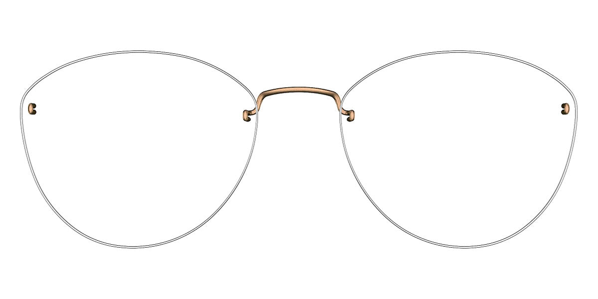 Lindberg® Spirit Titanium™ 2480 - 700-35 Glasses