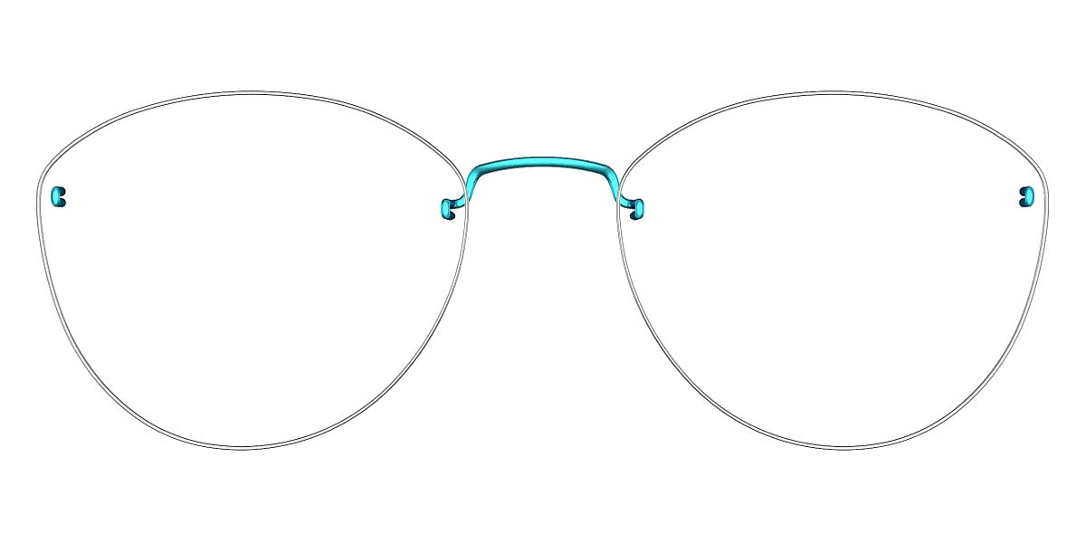 Lindberg® Spirit Titanium™ 2480 - 700-80 Glasses