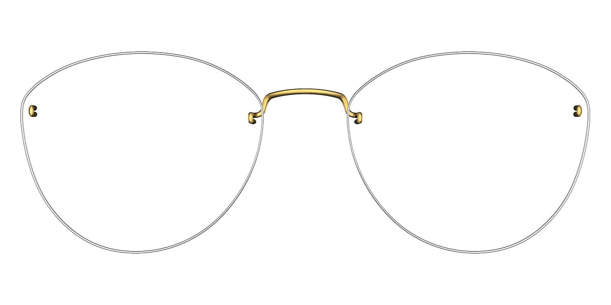 Lindberg® Spirit Titanium™ 2480 - 700-GT Glasses