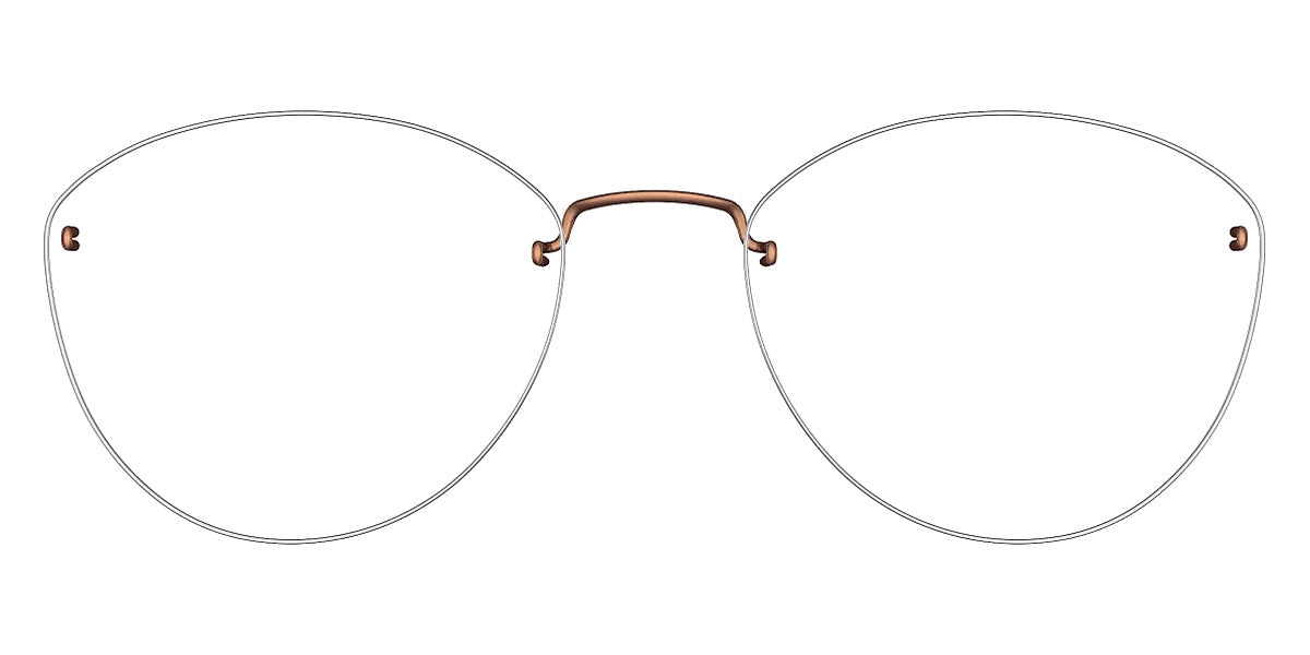 Lindberg® Spirit Titanium™ 2480 - 700-U12 Glasses