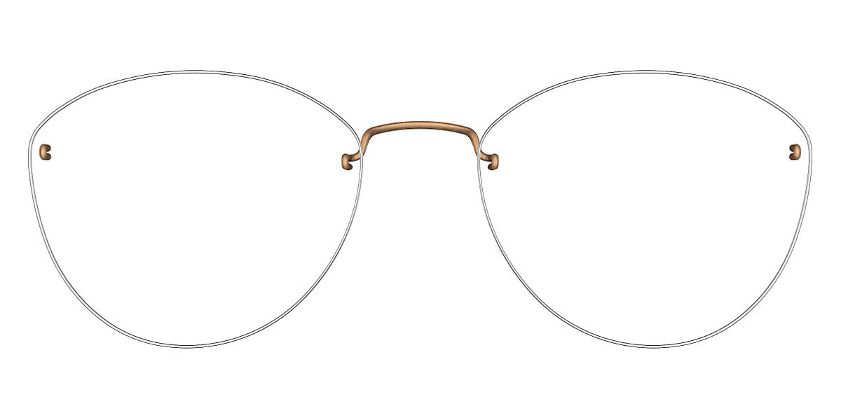 Lindberg® Spirit Titanium™ 2480 - 700-U15 Glasses