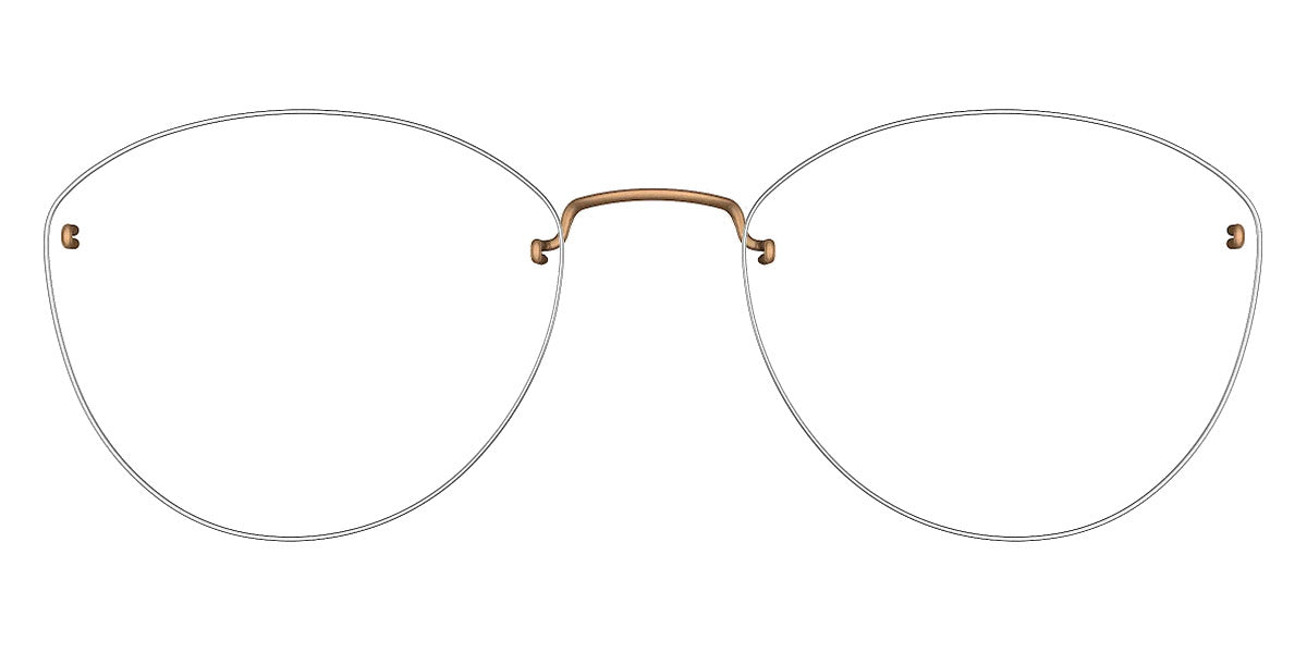 Lindberg® Spirit Titanium™ 2480 - 700-U15 Glasses