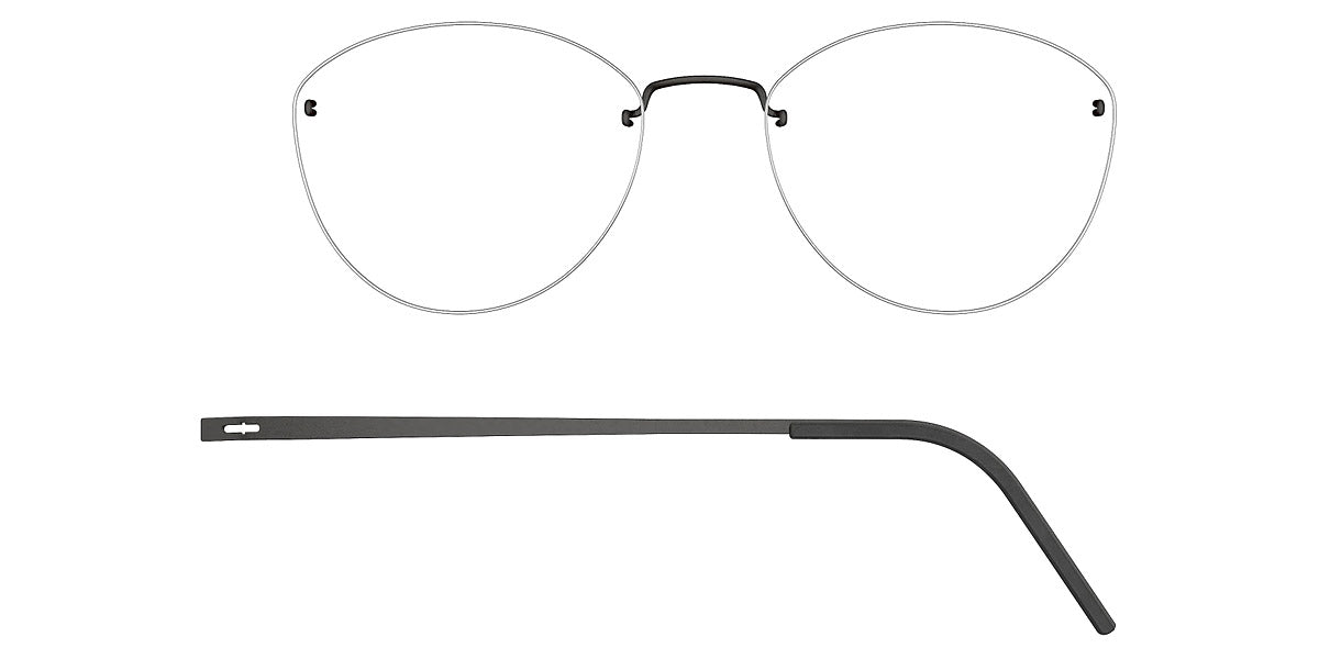 Lindberg® Spirit Titanium™ 2480 - 700-U9 Glasses