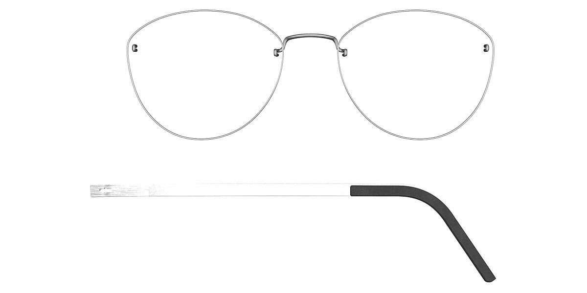 Lindberg® Spirit Titanium™ 2480 - 700-EE05 Glasses