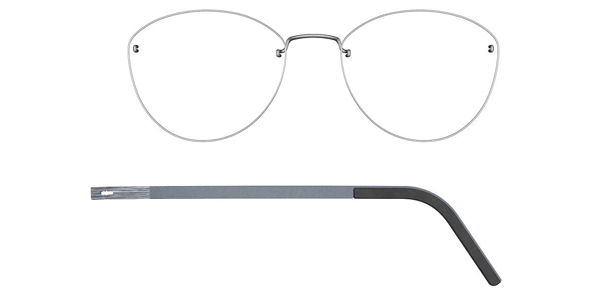 Lindberg® Spirit Titanium™ 2480 - 700-EEU16 Glasses