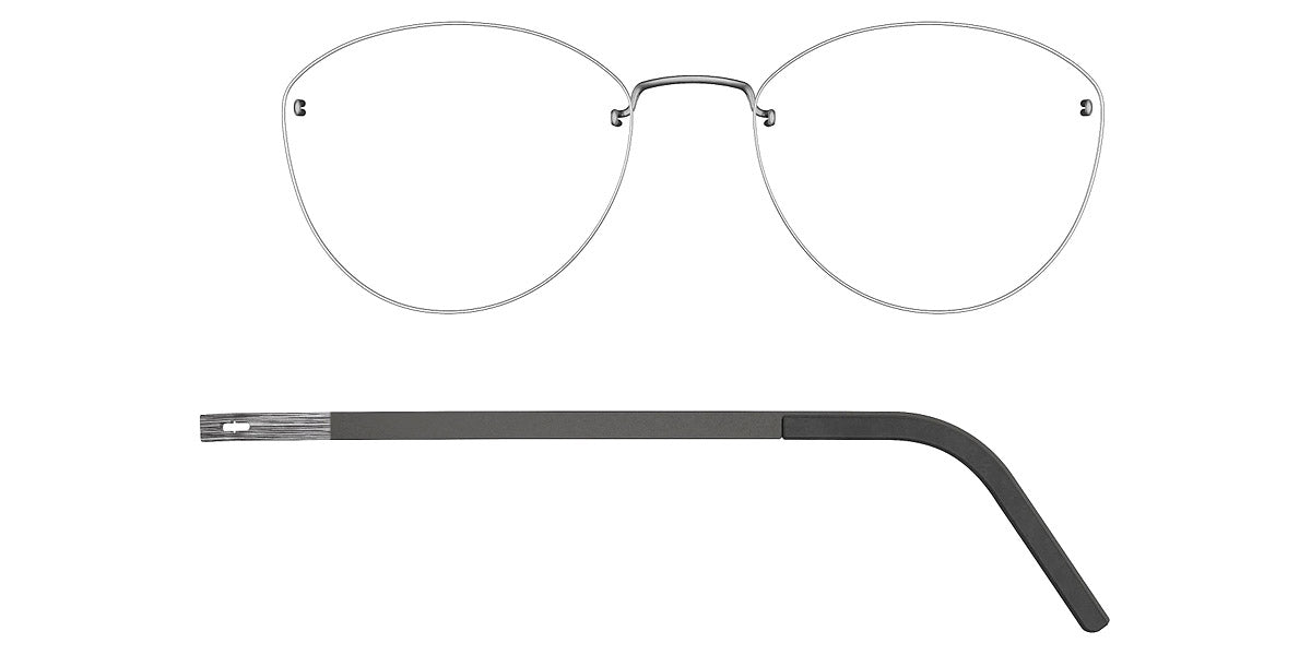 Lindberg® Spirit Titanium™ 2480 - 700-EEU9 Glasses