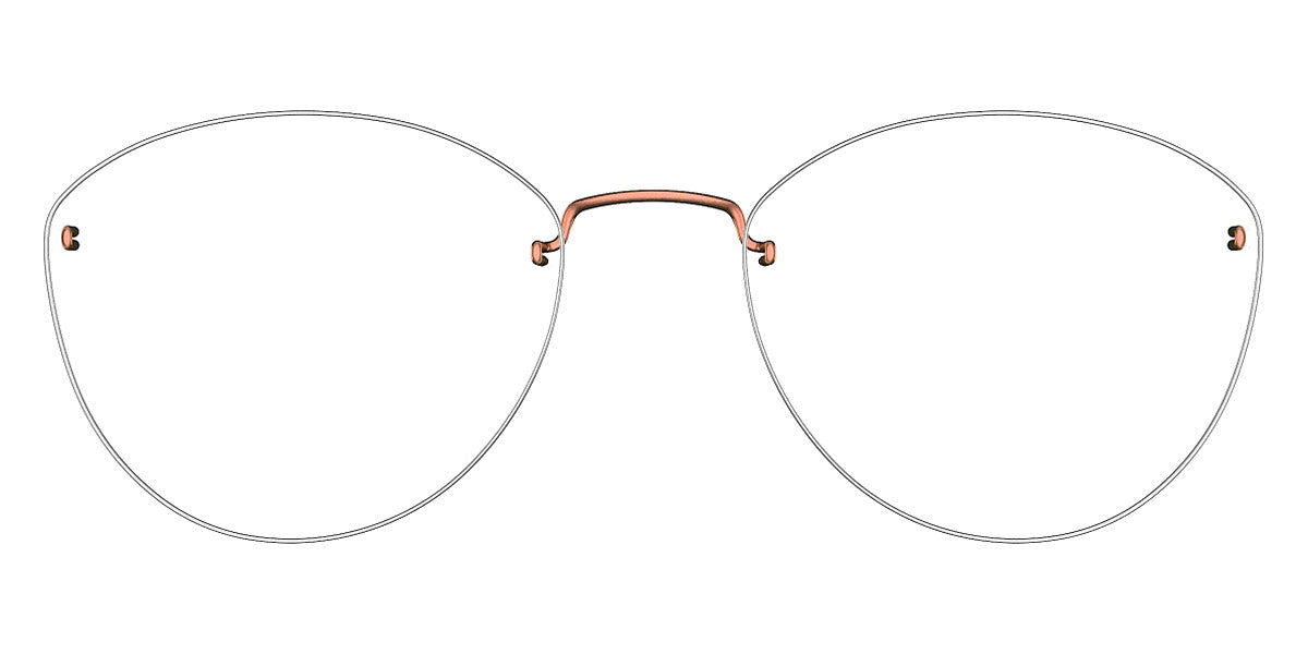 Lindberg® Spirit Titanium™ 2480 - Basic-60 Glasses
