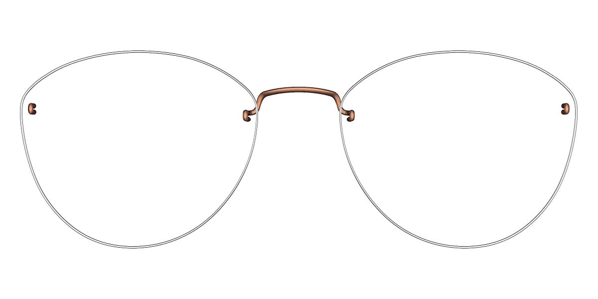 Lindberg® Spirit Titanium™ 2480 - Basic-U12 Glasses