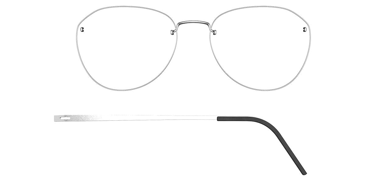 Lindberg® Spirit Titanium™ 2481 - 700-05 Glasses