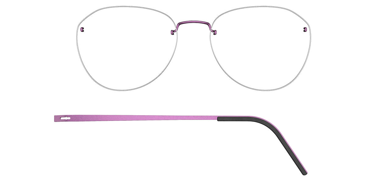 Lindberg® Spirit Titanium™ 2481 - 700-113 Glasses