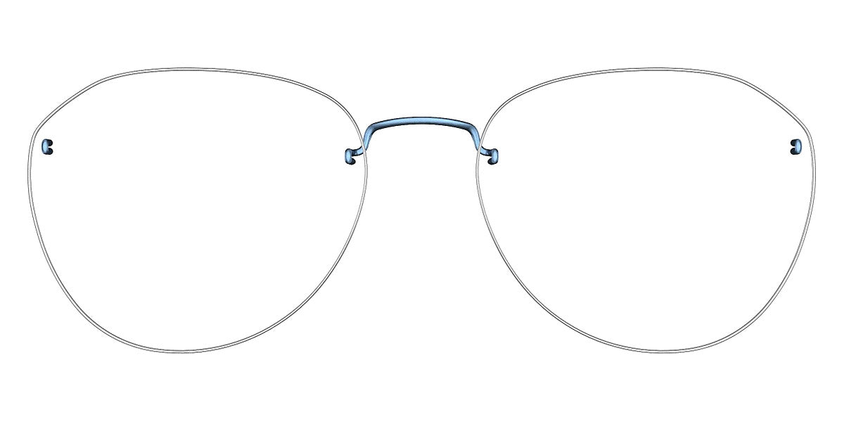 Lindberg® Spirit Titanium™ 2481 - 700-20 Glasses