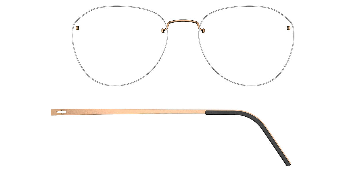 Lindberg® Spirit Titanium™ 2481 - 700-35 Glasses