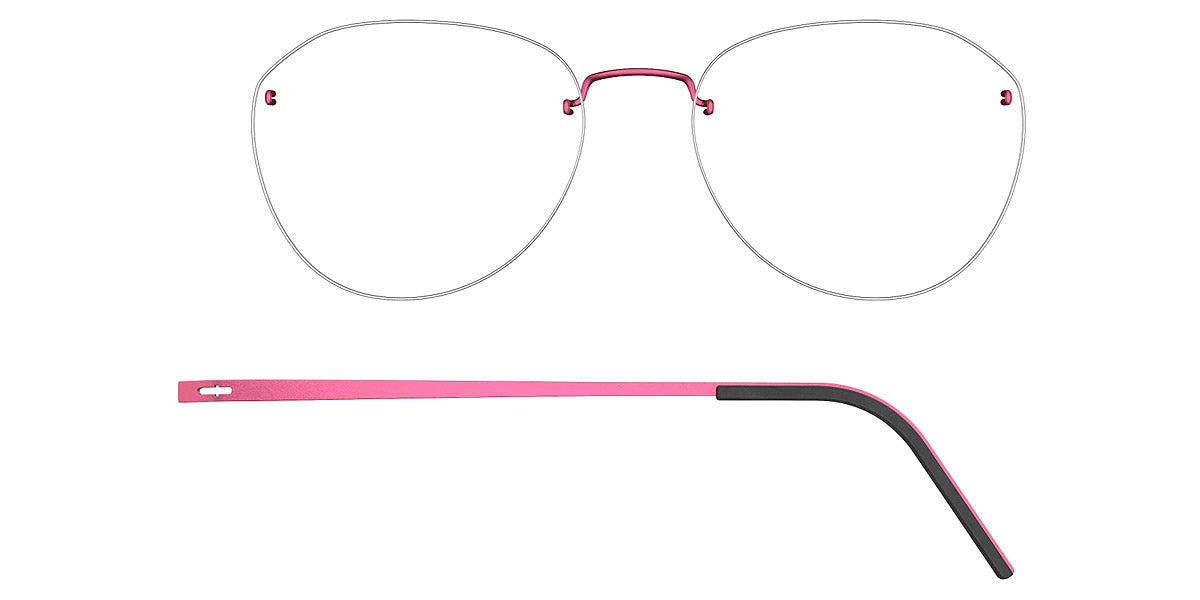 Lindberg® Spirit Titanium™ 2481 - 700-70 Glasses