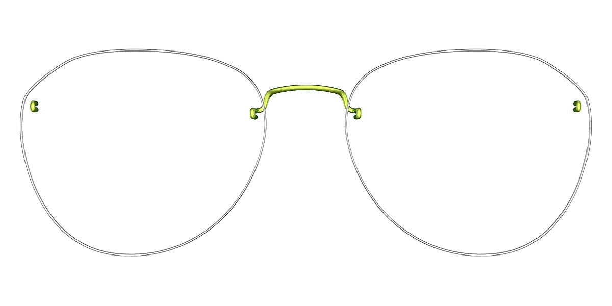 Lindberg® Spirit Titanium™ 2481 - 700-95 Glasses