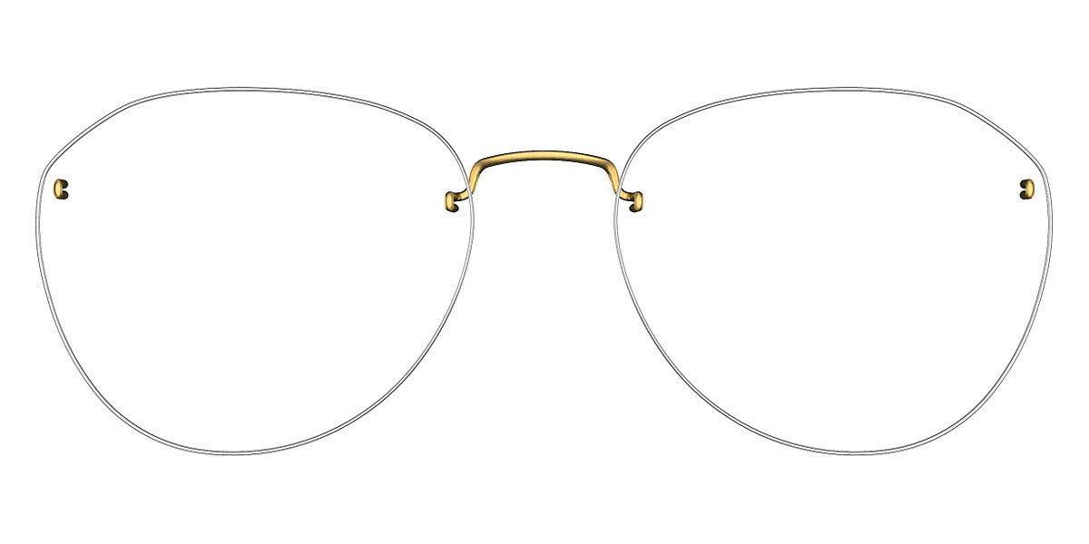 Lindberg® Spirit Titanium™ 2481 - 700-GT Glasses