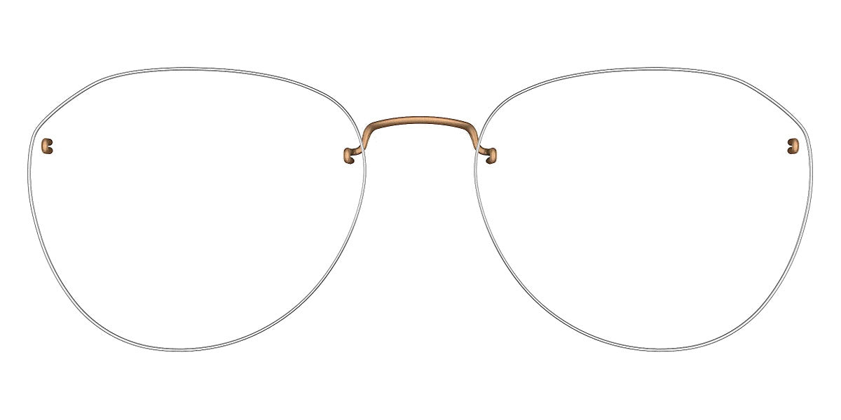 Lindberg® Spirit Titanium™ 2481 - 700-U15 Glasses