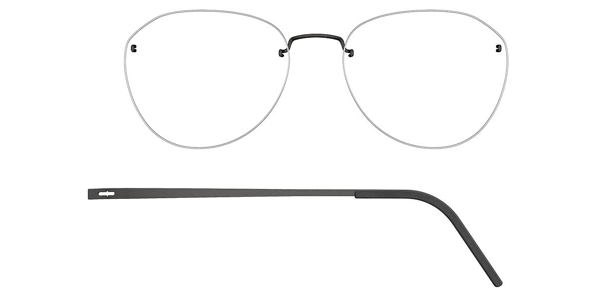 Lindberg® Spirit Titanium™ 2481 - 700-U9 Glasses