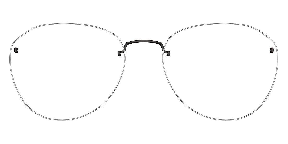 Lindberg® Spirit Titanium™ 2481 - 700-U9 Glasses