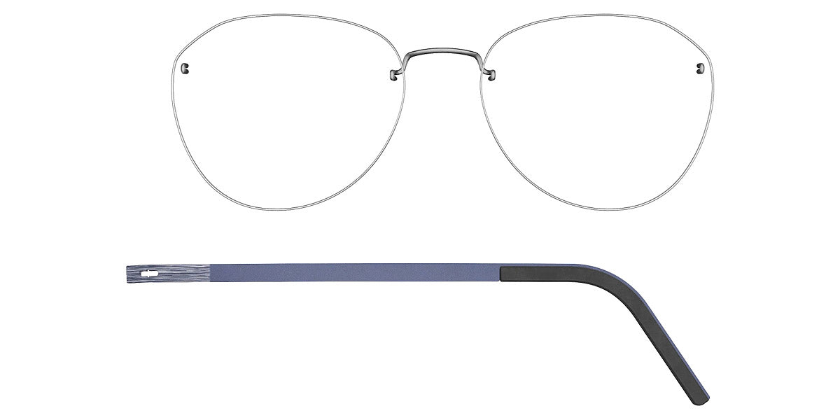 Lindberg® Spirit Titanium™ 2481 - 700-EEU13 Glasses