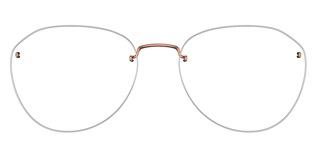 Lindberg® Spirit Titanium™ 2481 - Basic-60 Glasses