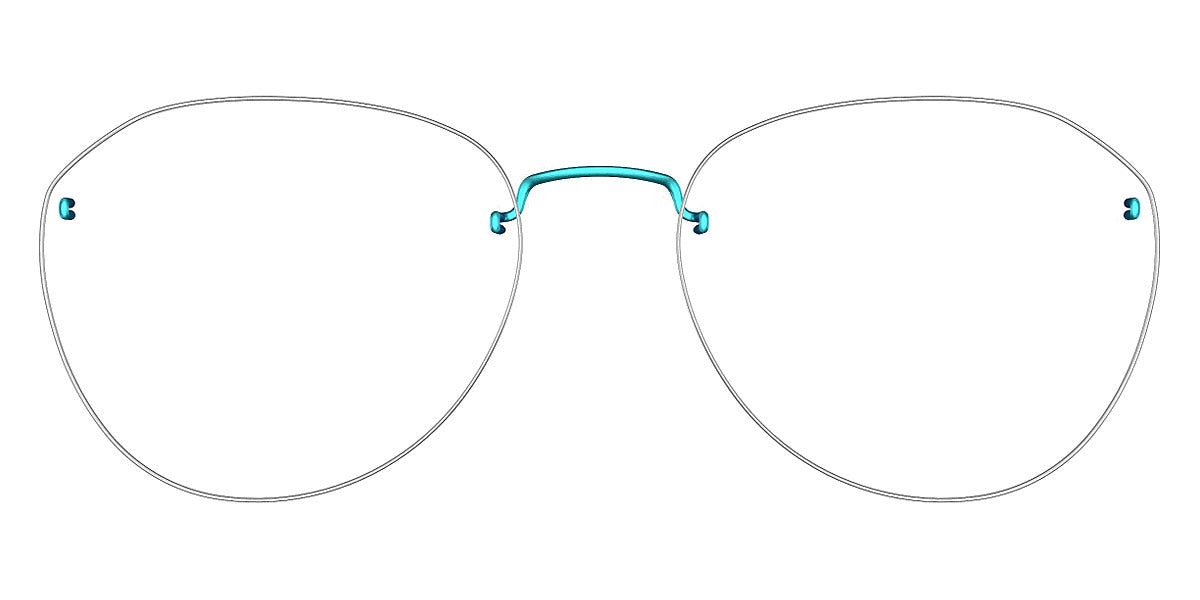 Lindberg® Spirit Titanium™ 2481 - Basic-80 Glasses