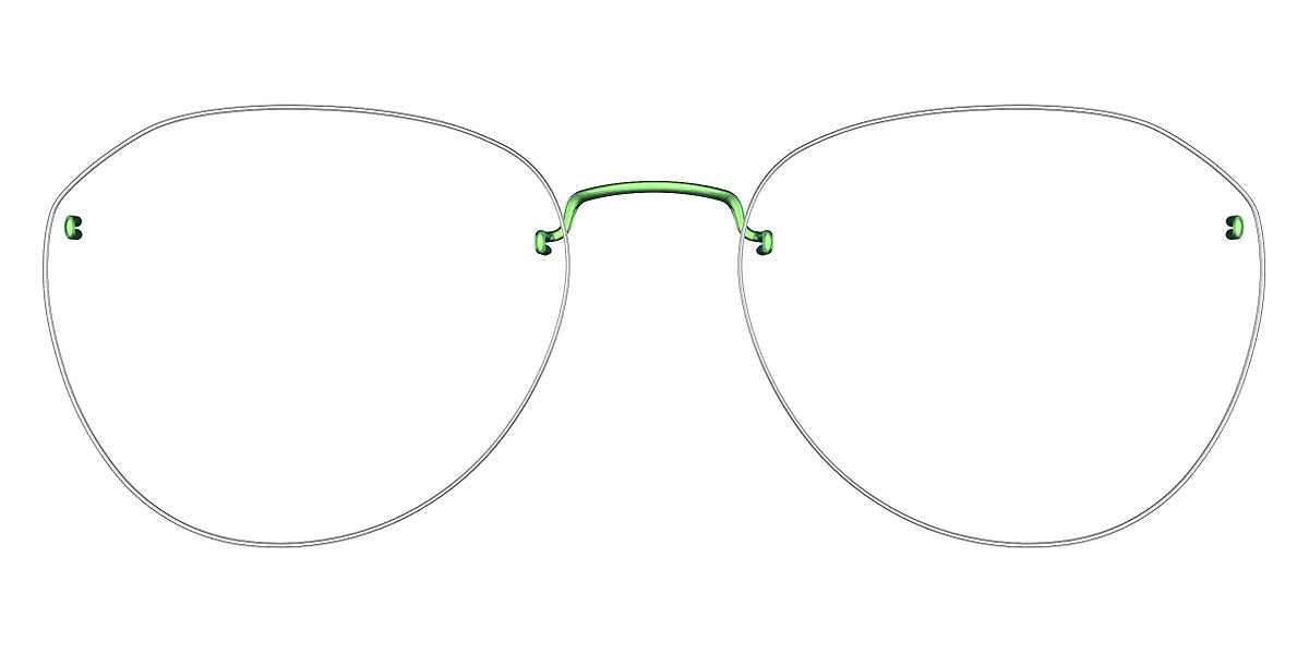 Lindberg® Spirit Titanium™ 2481 - Basic-90 Glasses