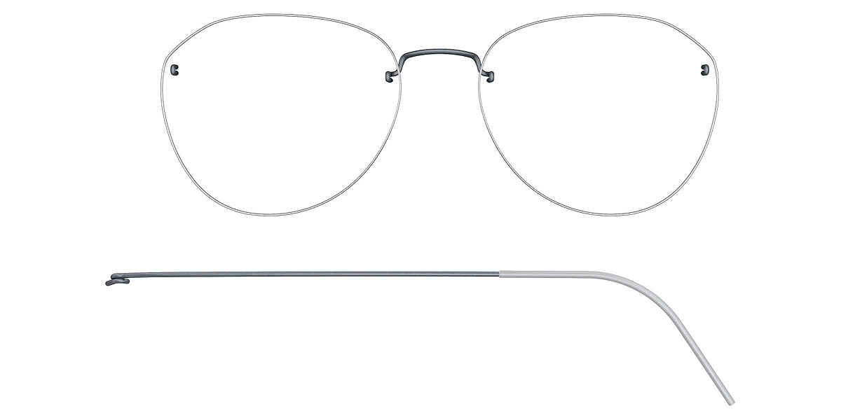 Lindberg® Spirit Titanium™ 2481 - Basic-U16 Glasses