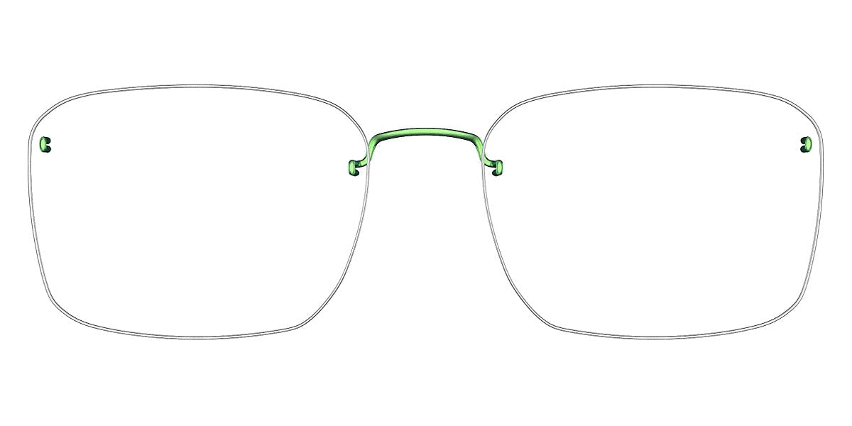Lindberg® Spirit Titanium™ 2482 - Basic-90 Glasses